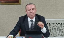 BAŞKAN KAYA’DAN SERT AÇIKLAMA: “ÖNCE YOL AÇILACAK, SONRA HESAP SORULACAK; HOROZ GİBİ ÖTMENİN ANLAMI YOK”