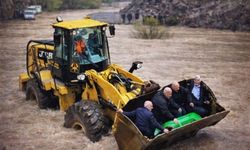 Bu Nasıl Kader: Hakkâri Halkı Bu Çileyi Hak Etmiyor