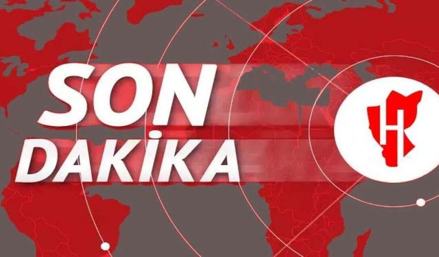 Hakkari'de Korkutan Deprem