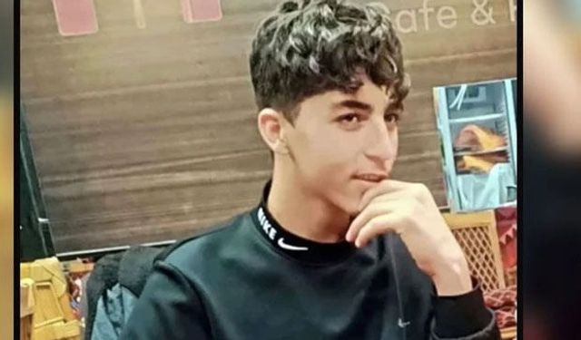 Hakkarili Genç Bıçaklı Saldırıda Hayatını Kaybetti