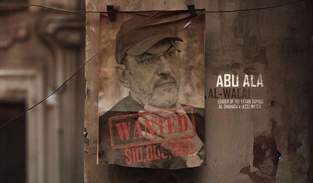 ABD’nin Hedefindeki 'Şapkalı' lider 10 Milyon Dolarlık Ödül