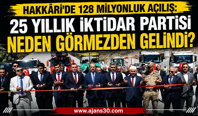 25 Yıllık İktidar Partisi Neden Görmezden Gelindi?