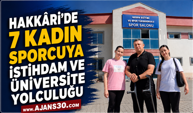 Spor Engelleri Aşıyor
