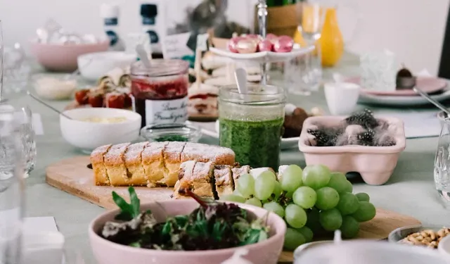 Probiyotikler Açısından Zengin En İyi Yiyecekler