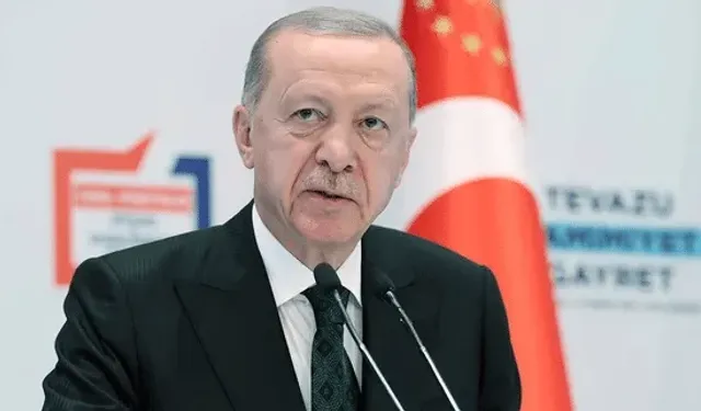 Erdoğan’dan ‘Kayyum dönemi kapandı’ sinyali!
