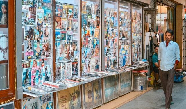 9 Times Fashion Runways Paid Homage To The LGBTQ Community