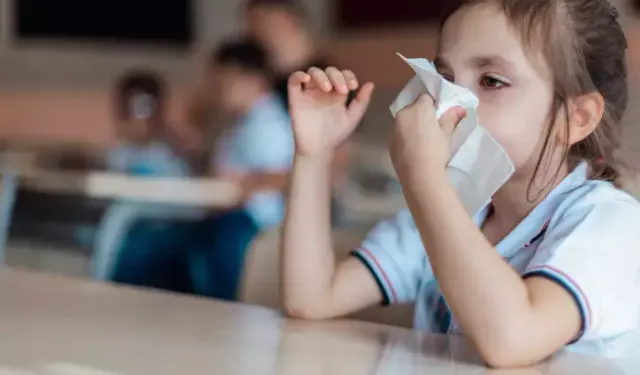 Okul döneminde vitamin takviyesi gerekli mi?     