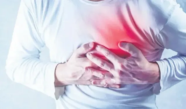 Ani kalp krizi gençleri tehdit ediyor