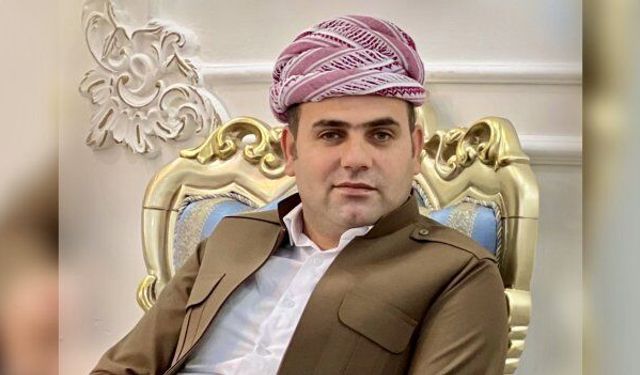 İşte Gerçek Bir Kürd Başkan: Şal û Şepik ile Hizmet Aşkı