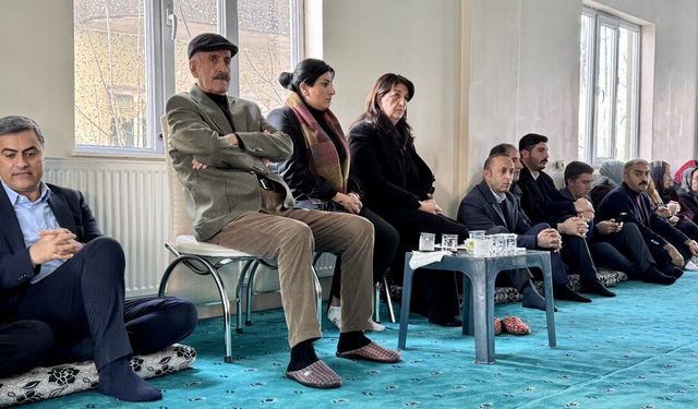 Pervin Buldan Hakkari’nin Taziye Kültürünü Hiçe mi Saydı?