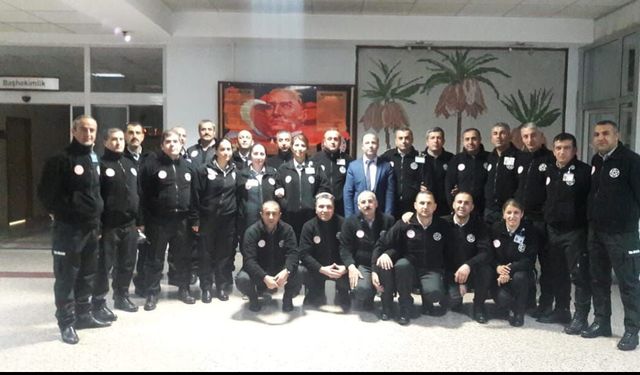 Hastane Koridorlarının Sessiz Kahramanları