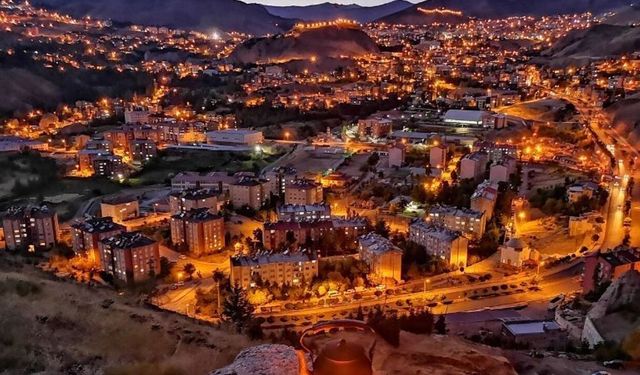 Türkiye'nin Saklı Cenneti Hakkari: Keşfetmeniz İçin 10 Harika Neden!