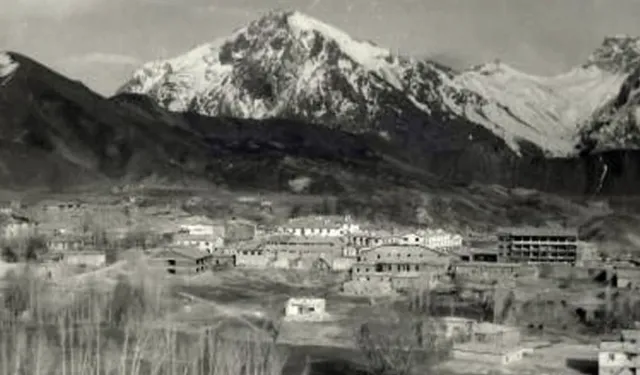 Hakkâri: Etnik ve Kültürel Kimlik Üzerine Bir İnceleme