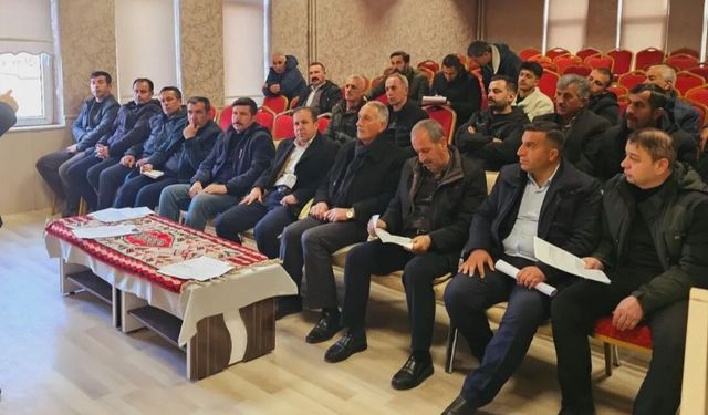 Hakkari’de Üreticilere Müjde: Büyükbaş Hayvan Desteği!