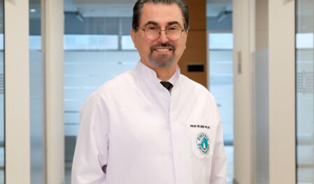 Sağlıktan Çok Görünüm Kaygısıyla Dişlere Müdahale Ediliyor