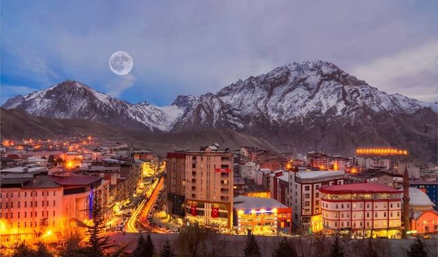 Hakkari’nin Nüfusu Kaç Oldu? İşte Son Rakamlar!