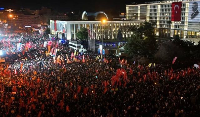 Valilik duyurdu: İstanbul'da eylem yasağı uzatıldı