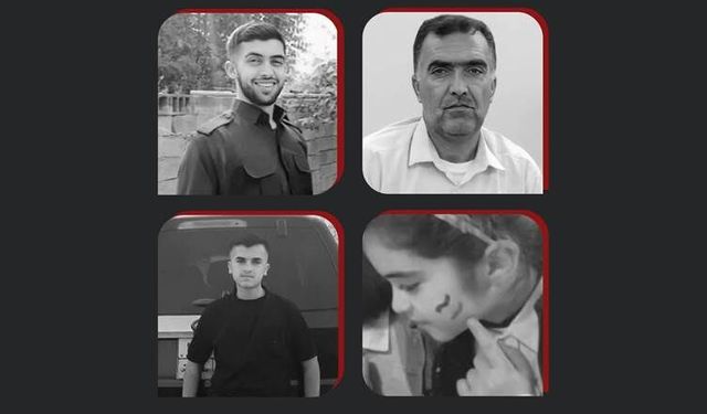 6 Kişi Aynı Evde Ölü Bulundu