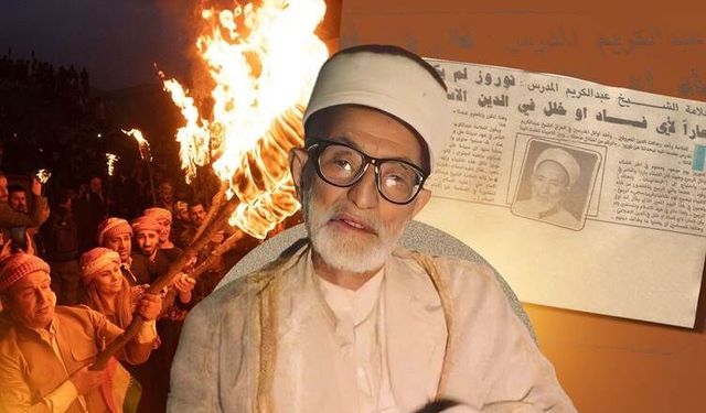 Hz. Ali ile Newroz hikayesini biliyor muydunuz?