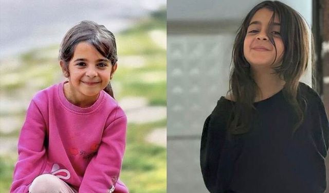 Narin Güran'ın Ailesiyle Son Fotoğrafları Ortaya Çıktı