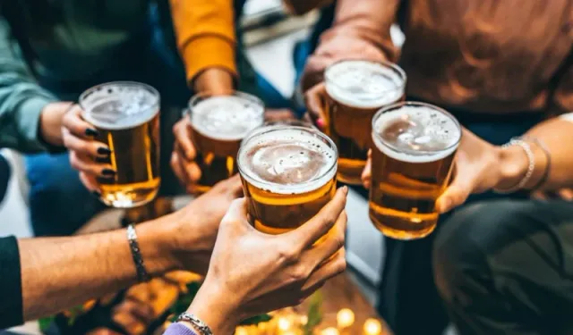 Alkol tüketmek ne kadar riskli?