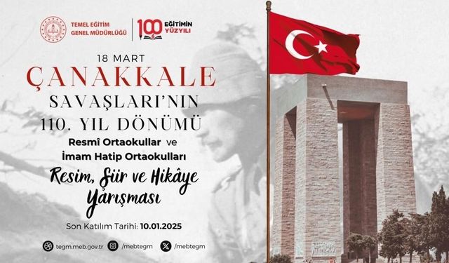 Hakkâri’den Türkiye Derecesi!