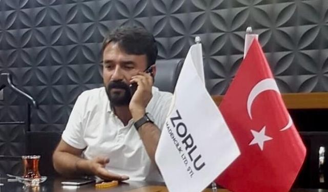 Zorlu Yol Ailesinden Ramazan Bayramı Mesajı