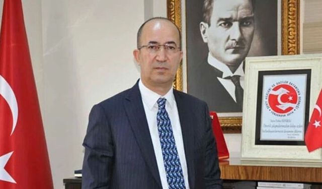  Esendere Belediye Başkanı Dırbaz Büyüksu’nun Ramazan Bayramı Mesajı