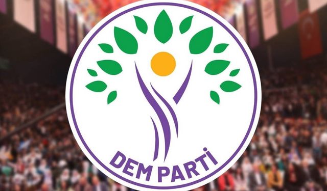 DEM Parti’den Hakkari’de Önemli İstişare Toplantısı