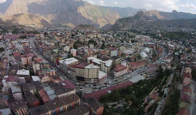Yatırım Yok, İş Yok, Hakkari İşsizlikte Neden Birinci?