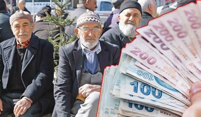 Emeklilerin bayram ikramiyeleri için beklediği tarihler açıklandı