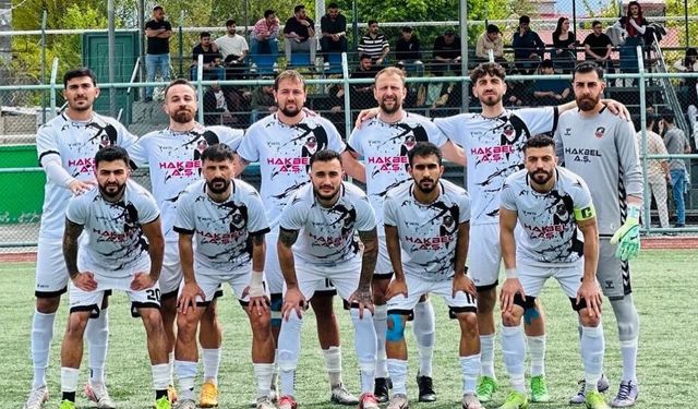 Zapspor'dan Gol Şovu: Iğdır Deplasmanında 7-0'lık Zafer!