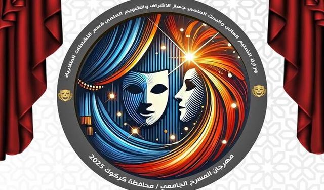 40 Üniversitenin Katılımıyla Tiyatro Festivali Düzenlenecek