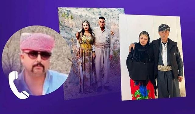 45 Yaş Büyük Biriyle Evlendi: Babasından 5 Milyon Dinar İstedi!