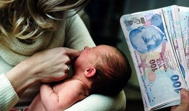 Hakkari’de 3. Çocuk ve Sonrasına Her Ay 5 Bin TL Yardım Başvuruları Başladı!