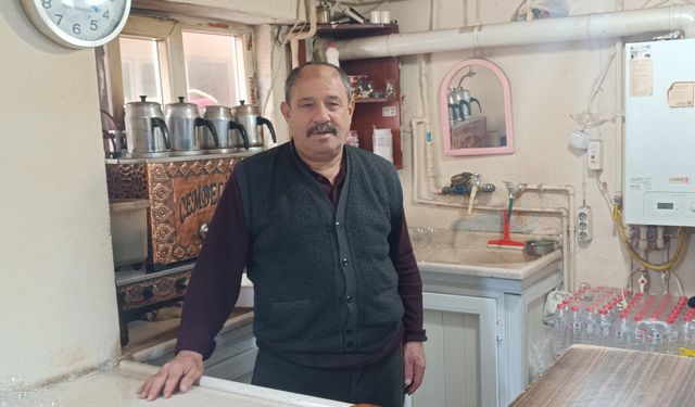 Cembeli Dediler, Masal Sandık... Meğer Hakkari’nin Kalbiymiş!