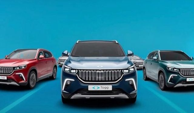 Hakkari’de Çok Çocuklu Ailelere TOGG Alımında Devlet Desteği