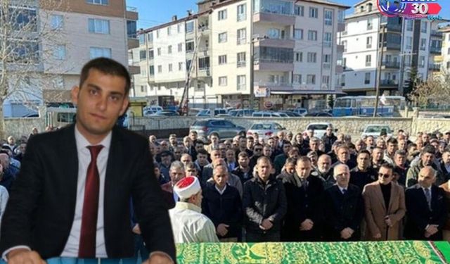 Hakkari Cumhuriyet Başsavcısı Harun Ünlüsoy’un Baba Acısı