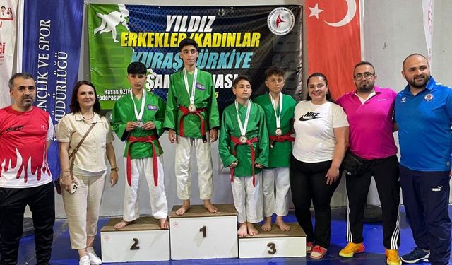 Türkiye'de Hakkari rüzgârı