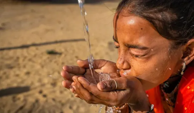 Ne kadar su içmeliyiz? Fazla ya da az su tüketmenin riskleri neler?