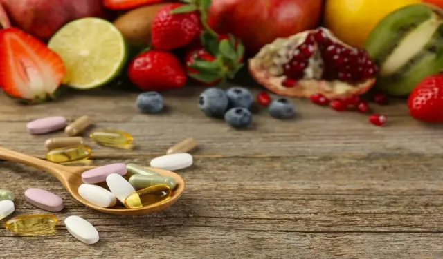 Demir eksikliği için gıda takviyeleri ne zaman işe yarıyor?