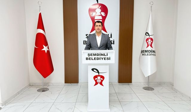 Başkan Şakar’dan Müjde: Şemdinli Doğalgaza Kavuşuyor!