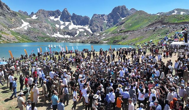 Hakkâri’deki Festivalin Detayları: Cilo Fest 2025 Nasıl Planlandı?