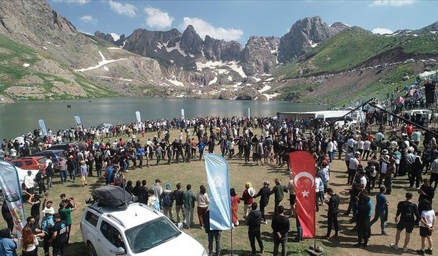 CiloFest 2025’te Yer Almak İsteyen Esnafa Çağrı: Stant Başvuruları Başladı!