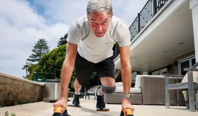 Nasıl Sağlıklı Yaşlanabiliriz?