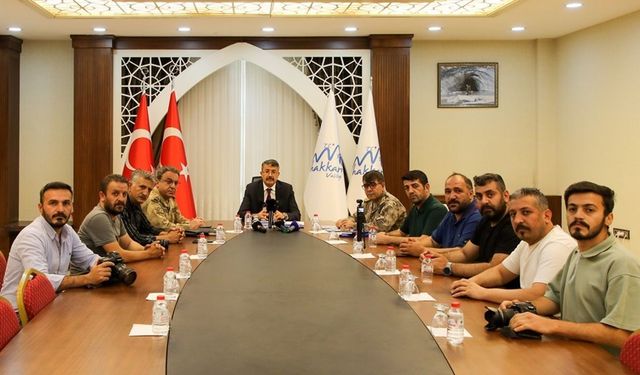 Vali Ali Çelik Konuştu, Herkes Şaşırdı: Kazaların Altında Bu Gerçek Var!