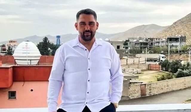 Elektrik Akımına Kapılan Genç İşçi Hayatını Kaybetti