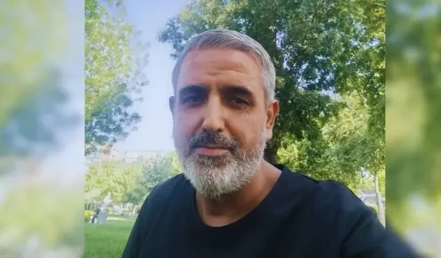 4 Çocuk babası Umutla Karaciğer Nakli Bekliyor