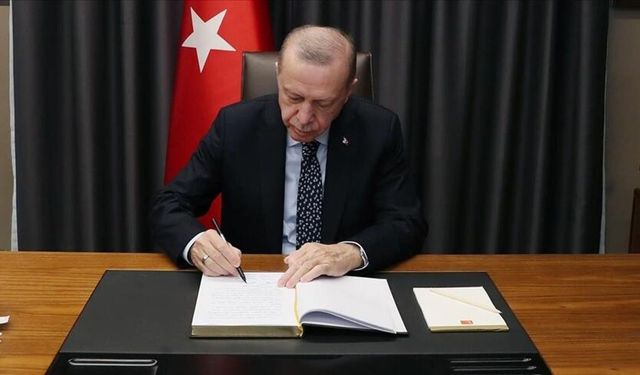 Erdoğan’dan Hakkari’ye Tarihi İmza: Cilo ve Mergabütan Koruma Altına Alındı!