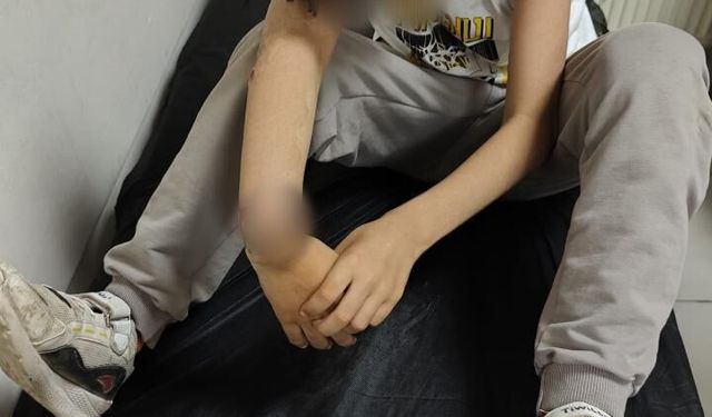 Hakkâri’de Çocuğa Şiddet İddiası: Uzman Çavuş Bugün Mahkemeye Sevk Ediliyor